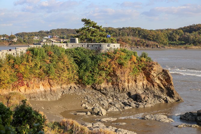 Ganghwa Island - Full day private tour - Why Ganghwa Island is a smart break from Seoul