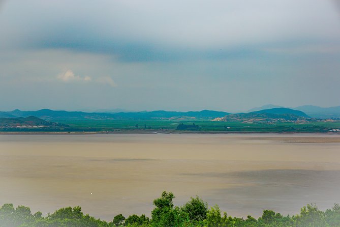Ganghwa Island - Full day private tour - Getting moving at 8:30 and covering 7 stops in one day