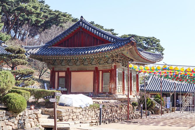 Ganghwa Island - Full day private tour - Price and value: what $220 buys you (and what it does not)