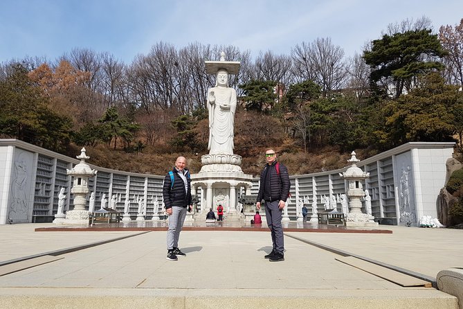 Gangnam - Highlight City Tour in Seoul(including Lunch) - Price and what $279 buys you in real life