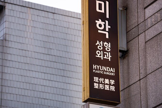 Gangnam Walking Tour on Youth and Society in Seoul Korea - Why Gangnam is the perfect classroom for youth pressure