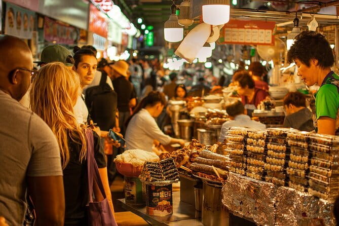 Getting a good feel of local Seoul through food (itseoulgood) - Key points worth knowing before you go