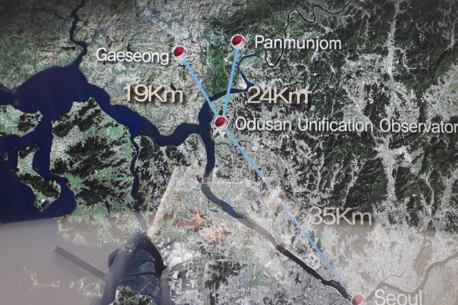 Glimpse into North Korea in 4 hours' layover tour - Timing for a real layover: how the 4 hours play on the ground