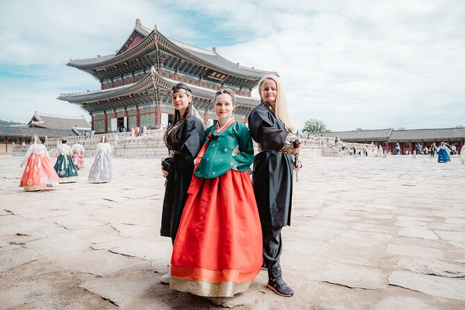 Goodmate Travel Multi-day Experience - Day 6 Bomun Lake morning coffee, Gyeongju Expo Park, and back to Seoul