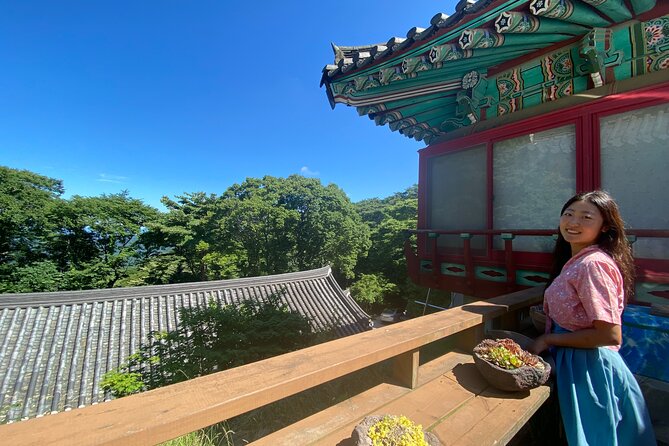 Guided Car Tour in Geyongju with a Local Guide - Key highlights you will feel during the tour