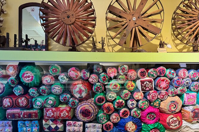 Gwangju City Tour : Where old meets new (private) - Jisan Recreation Area: old-school fun with included rides