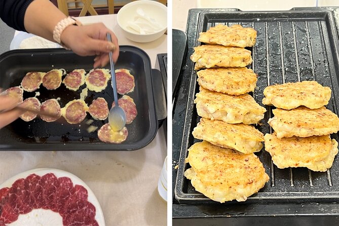 Gwangju City Tour : Where old meets new (private) - Lunch in Gwangju: choose your dish, then eat like you mean it