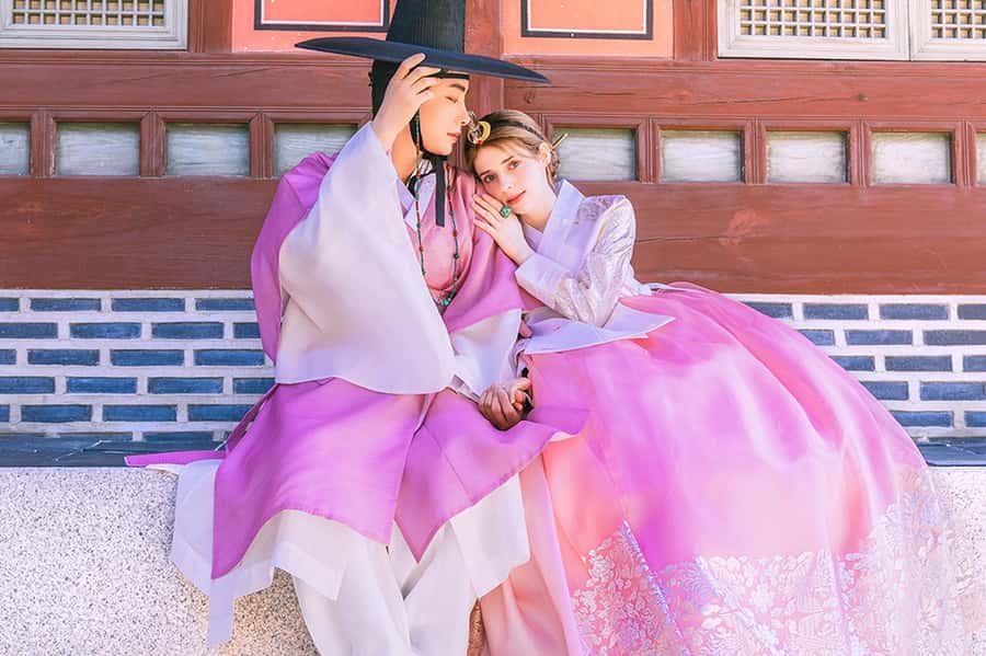 Gyeongbokgung Hanbok Experience at hanboknam - Getting Dressed Efficiently: What’s Included (and What You’ll Need to Plan)