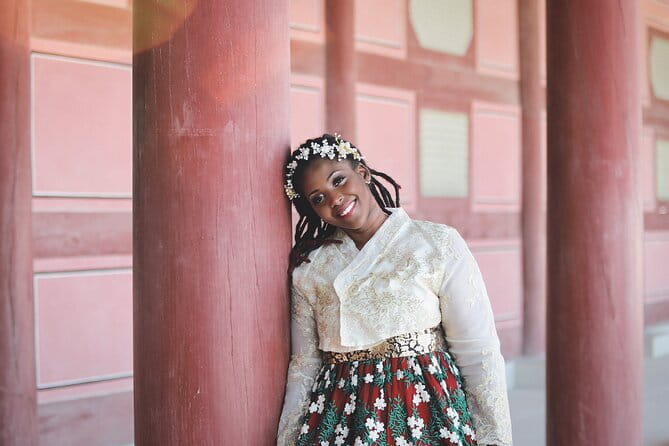 Gyeongbokgung Hanbok Photoshoot - Before You Go: Hanbok Rental Timing Near the Palace