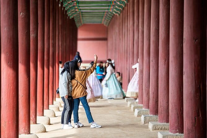 Gyeongbokgung Palace & Bukchon Village Walking Tour - Final verdict: should you book this Gyeongbokgung and Bukchon walk?