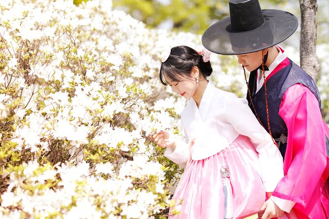 Gyeongbokgung Palace Hanbok Rental Experience in Seoul - Price and value: why $7 can be a smart deal, and when it is not