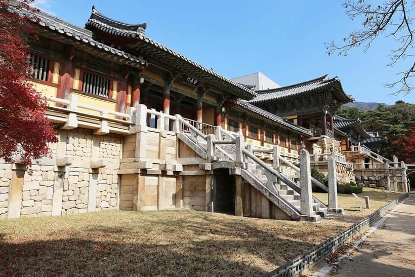 Gyeongju: Private Car Charter Taxi Tour - Why a private taxi charter works so well in Gyeongju