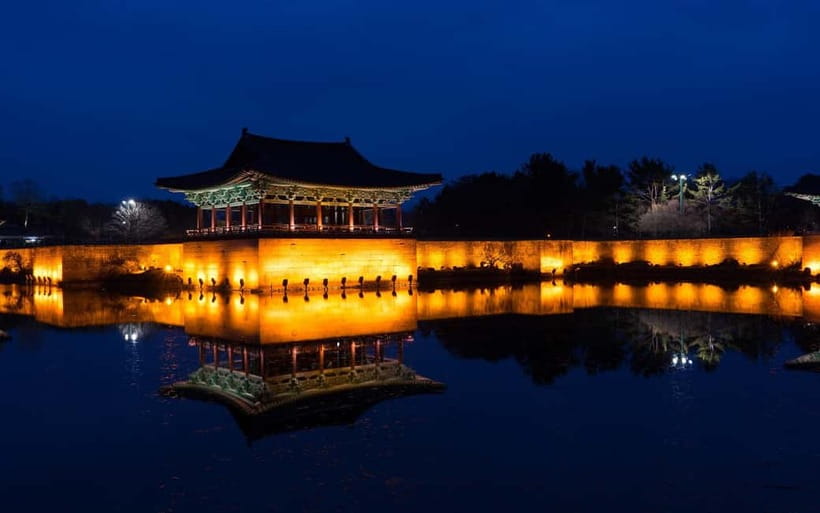 Gyeongju: Private Car Charter Taxi Tour - Driver communication: English levels and how you stay on track