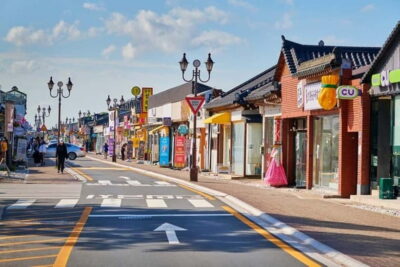 Private Car Charter Taxi Tour