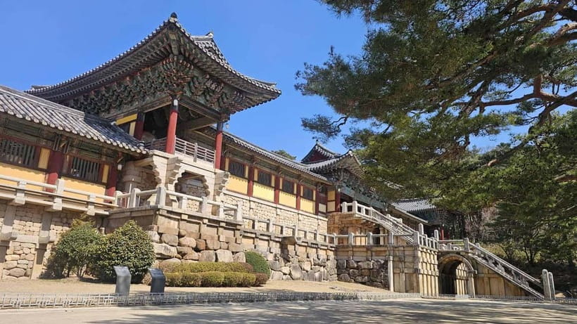Gyeongju: Private Car Charter Taxi Tour - Night tour logic: 3 hours for Gyeongju Eupseong, Woljeonggyo, Cheomseongdae, and Anapji