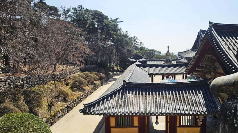 Gyeongju: Private Car Charter Taxi Tour - Price and value: what you pay for, what you do not, and where fees can appear