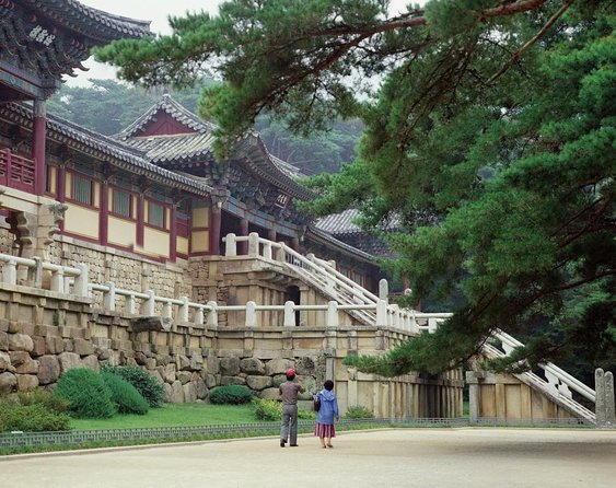 Gyeongju Small Group photo Tour (Max 6 Pax) - Key highlights at a glance