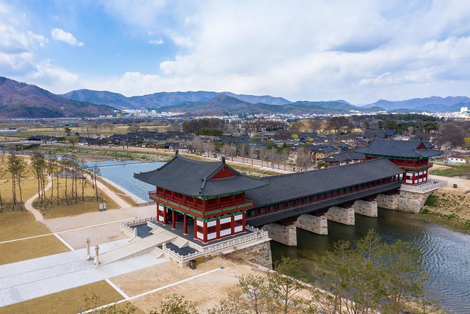 Gyeongju Small Group photo Tour (Max 6 Pax) - Weather and seasonal changes you should plan for