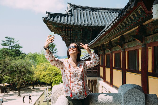 Gyeongju Small Group photo Tour (Max 6 Pax) - Photo workflow: raw files, retouch limits, and how to plan for the best results
