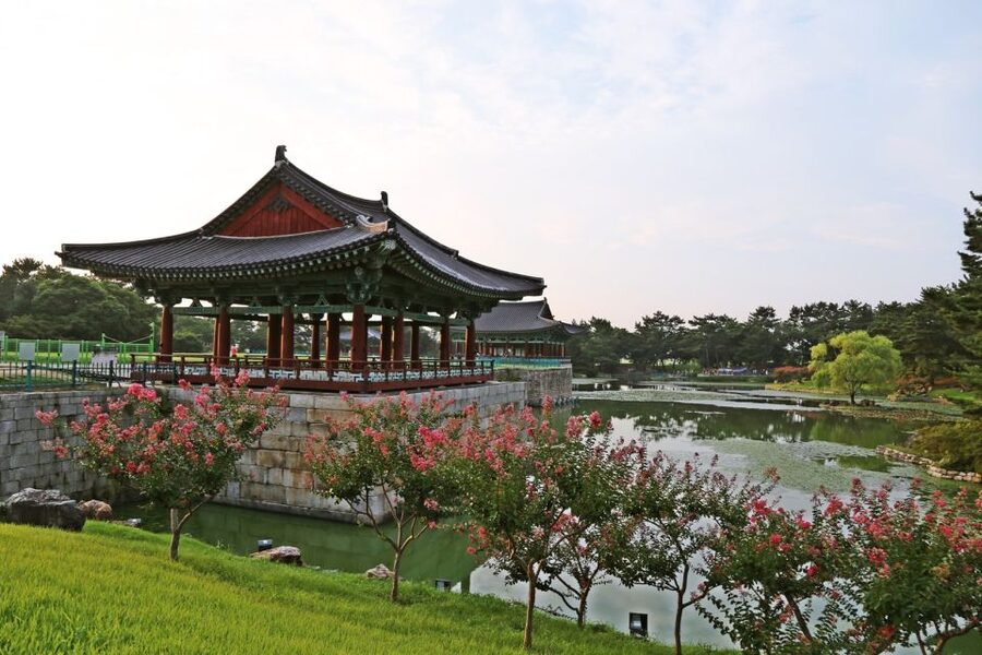 Gyeongju: UNESCO Heritage Tour Including Bulguksa Temple - Key Highlights I’d Prioritize