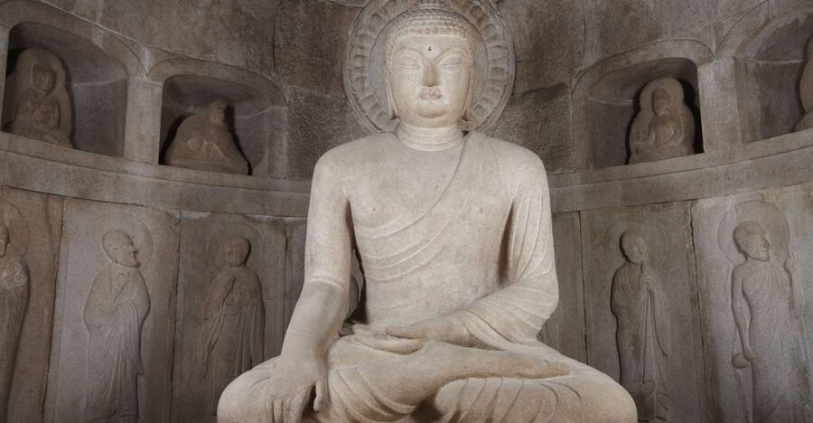 Gyeongju: UNESCO Heritage Tour Including Bulguksa Temple - Gyochon Hanok Village and the Gyeongju Choi Clan house