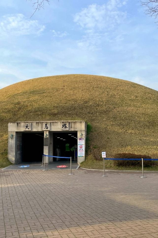 Gyeongju: UNESCO Highlights Tour with Guide and Ticket - One Day to Master Gyeongju’s Silla and UNESCO Stops