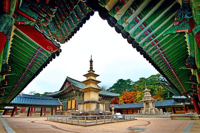 Gyeongju UNESCO sites Private tour with licensed tour guide - Stop 5, Cheomseongdae Observatory: Asia’s Oldest Astronomical Tower