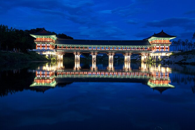 Gyeongju UNESCO sites Private tour with licensed tour guide - Stop 6, Gyochon Traditional Village: Choi Clan Streets and Quiet Local Culture
