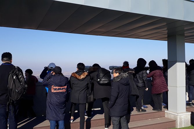 Half Day DMZ tour & drop off at Incheon airport (private group) - Price and value: what $230 covers and where the cost comes from