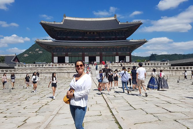 Half day Morning Seoul City Tour(Temple & Gyeongbok Palace) - Morning Logistics: Start Time, Pickup, and the 4-Hour Pace