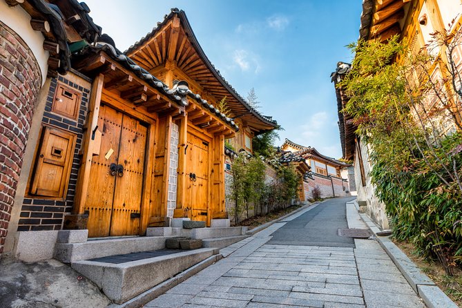 [ Half Day ] Sightseeing, Top 3 spots of Seoul !! - Price and What $70 Buys You