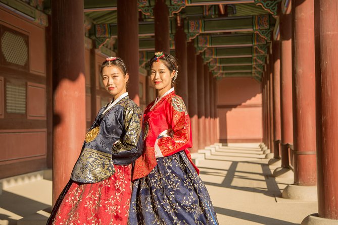 Hanbok rental, hanbok experience - What the $25 Price Really Buys (Not Just a Costume)