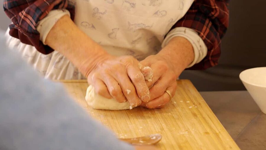 Handmade Noodles with Korean Grandma - Who this suits best, and who might want a different plan