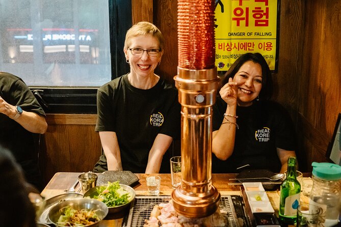 Handmade Noodles with Korean Grandma - Why this kalguksu class feels different than a typical cooking tour