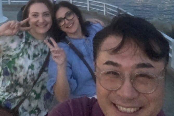 Happy^^ Busan tour for Private Group(Family,couple,friends,alone) - Key highlights worth planning around
