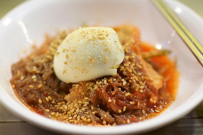 Heart of Seoul - Why This 3-Hour Food Tour Works in Seoul