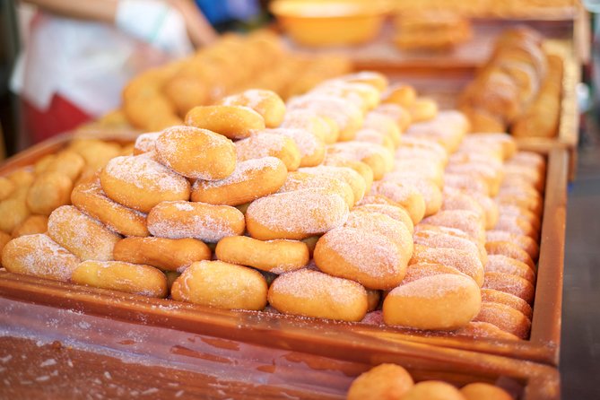 Heart of Seoul - Namdaemun Market: Your Best Chance to Eat Like a Local