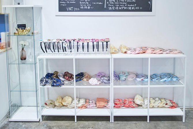 Hello Hanbok - Price and value: why $8.21 can make sense