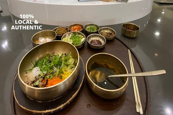 Hidden Stories & Flavors Market Food Tour - The value question: is $100 worth it for 2 hours?
