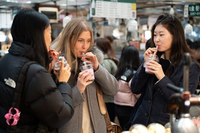 Hidden Stories & Flavors Market Food Tour - Before you go: simple tips for a smoother market walk