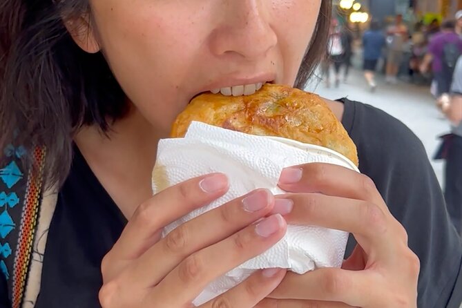 Hidden Street Food food tour in Seoul - Why Namdaemun and Chebu-dong make this tour feel like Seoul