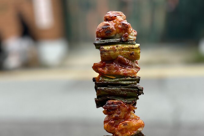 Hidden Street Food food tour in Seoul - Meeting point and timing: how to keep it stress-free