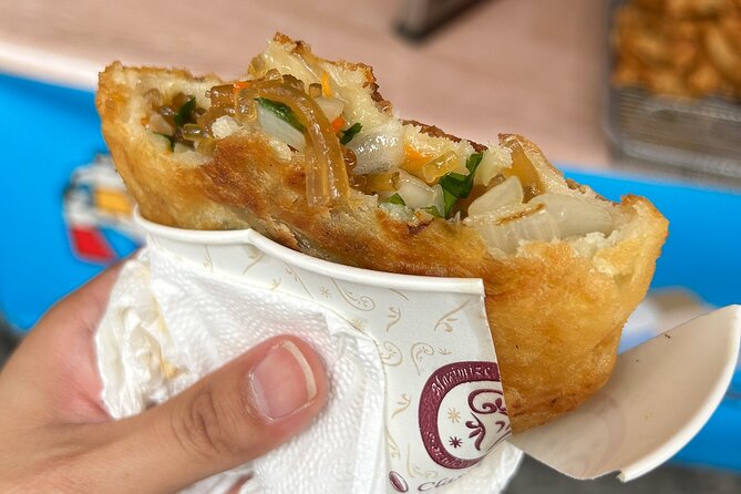 Hidden Street Food food tour in Seoul - Chebu-dong finale: alcohol pairing and a real meal
