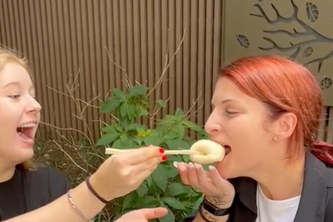 Hidden Street Food food tour in Seoul - Price and what you actually get for $93.70