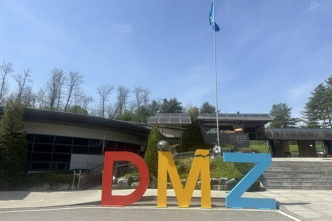 Imjingak DMZ Private Tour for Incheon Airport and Cruise Guests - Key highlights I’d plan around