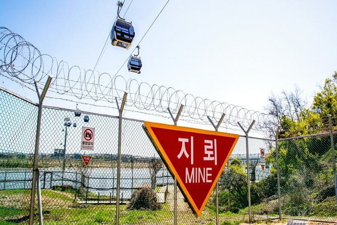 Imjingak DMZ Private Tour for Incheon Airport and Cruise Guests - Why this DMZ day feels different than the bus tours