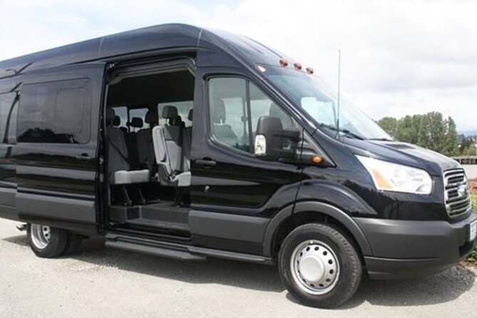 Incheon Airport (ICN) Transfer to Seoul/Suwon/Seongnam/Yongin - Incheon to Seoul and beyond, what the ride is really like