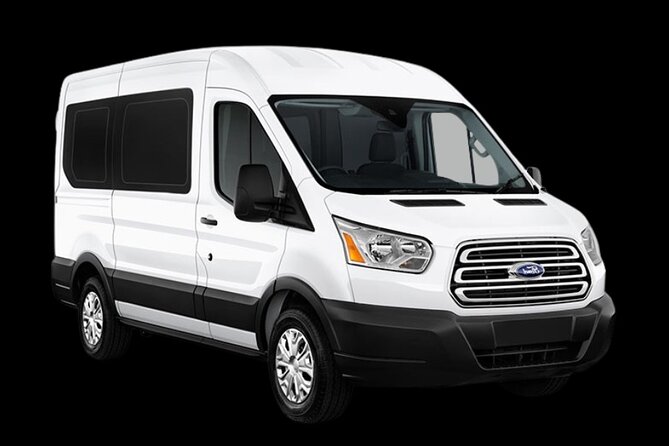 Incheon Airport (ICN) Transfer to Seoul/Suwon/Seongnam/Yongin - Communication you can count on, plus real examples from drivers