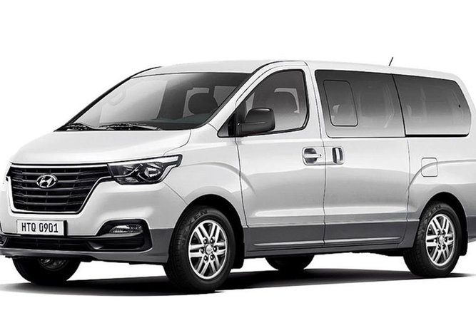 Incheon Airport Pickup - Key highlights you should know before you go