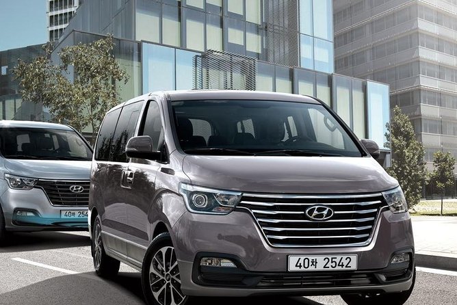 Incheon Airport Pickup - Who should book this Incheon pickup, and who might not need it